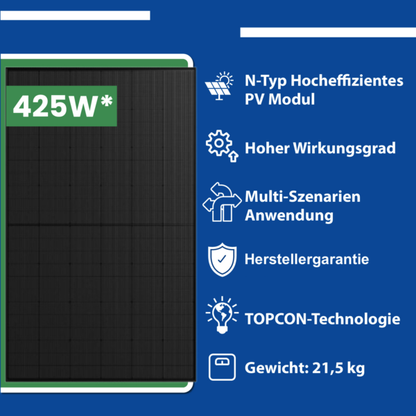 Minikraftwerk – Bild 3