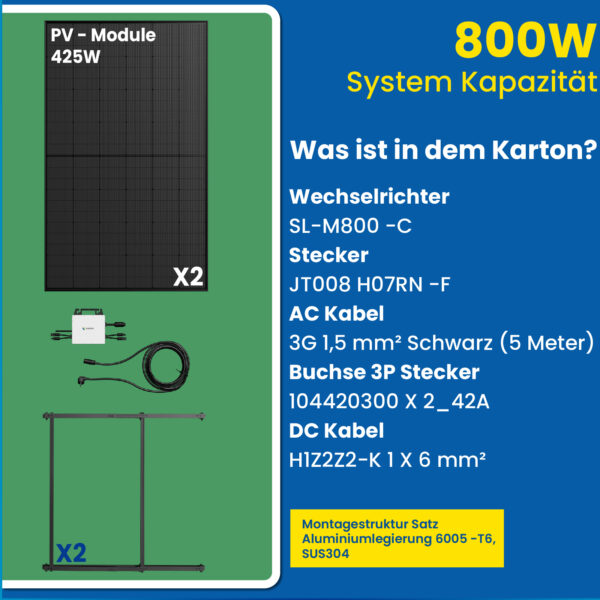 Minikraftwerk – Bild 4