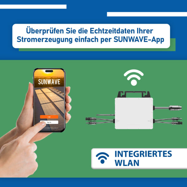 Minikraftwerk – Bild 2