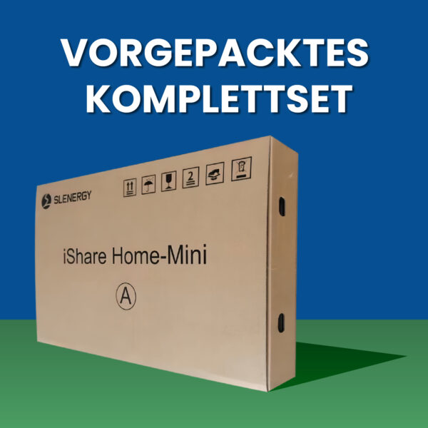 Minikraftwerk – Bild 7